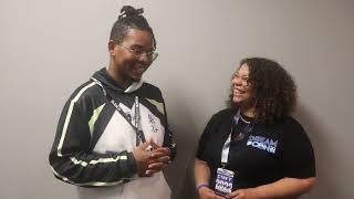 Tcm X Dreamcon Interview Directing With Trish Philips