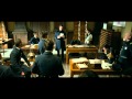 The Raven -- Official Trailer 2012 [HD]