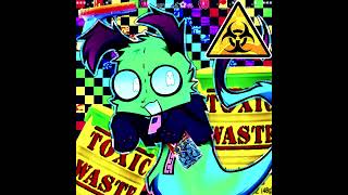 wenton - TOXIC WASTE w/ slutmachineee (BOTDF)