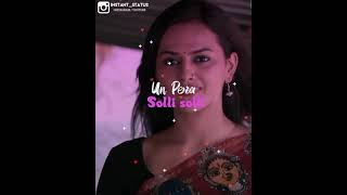 Yaanji Yaanji Love Song Whatsapp Status Video Anirudh