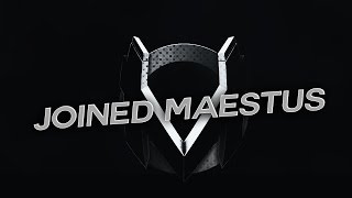 Comeback  (Joined @MaestusHeritage) #SawERC #CC