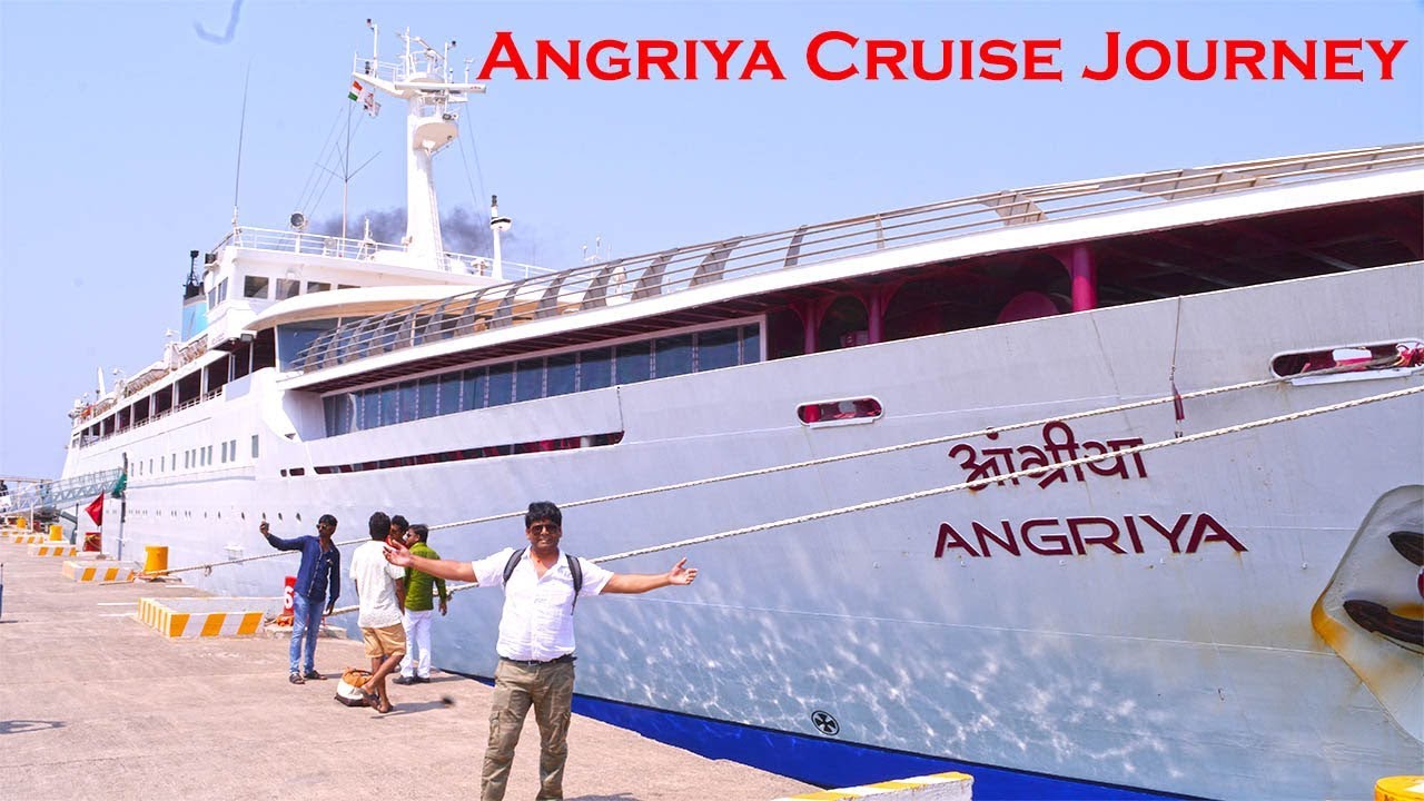 cruise from mumbai to mangalore