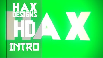 First attempt at a 2D intro! ;D