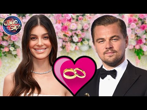 Video: DiCaprio's Wife: Photo