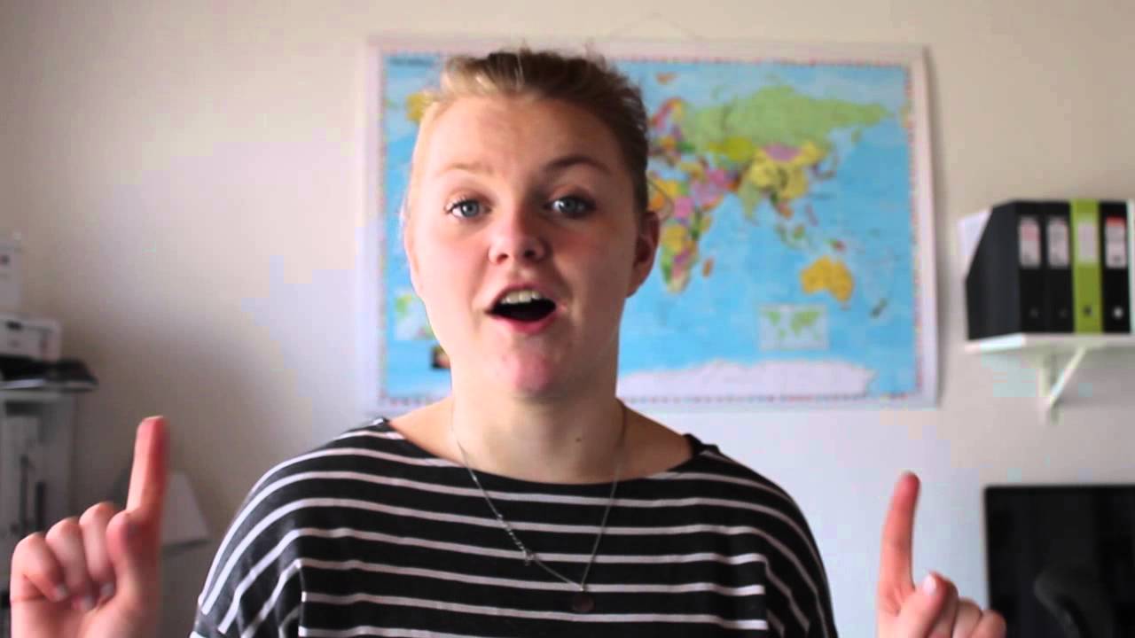 NÆSTE REJSE GÅR TIL....