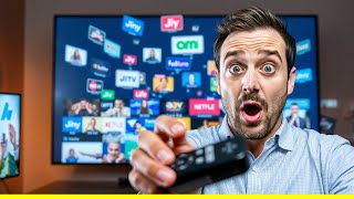 Unlock Plex's Power: Add IPTV!