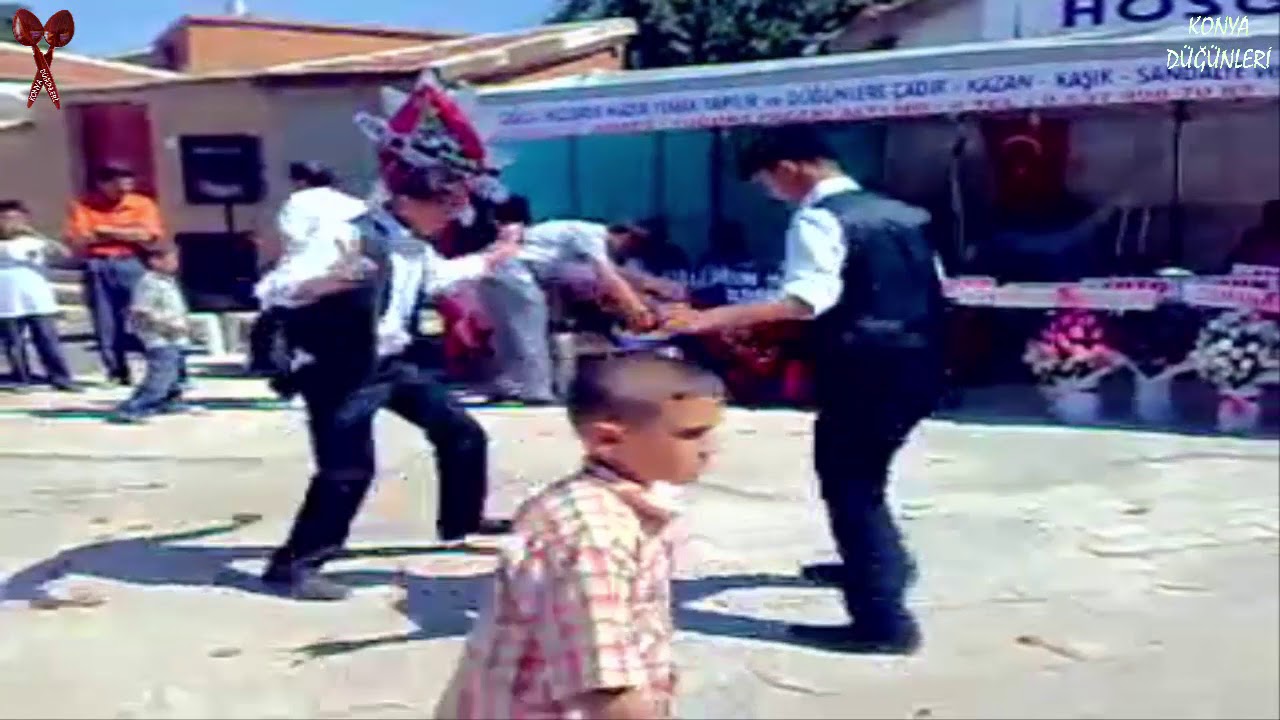 KADINHANI SÜNNET DÜĞÜNÜ