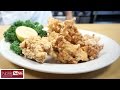 Deboning Whole Chicken for Japanese Fried Chicken- How To Make Series