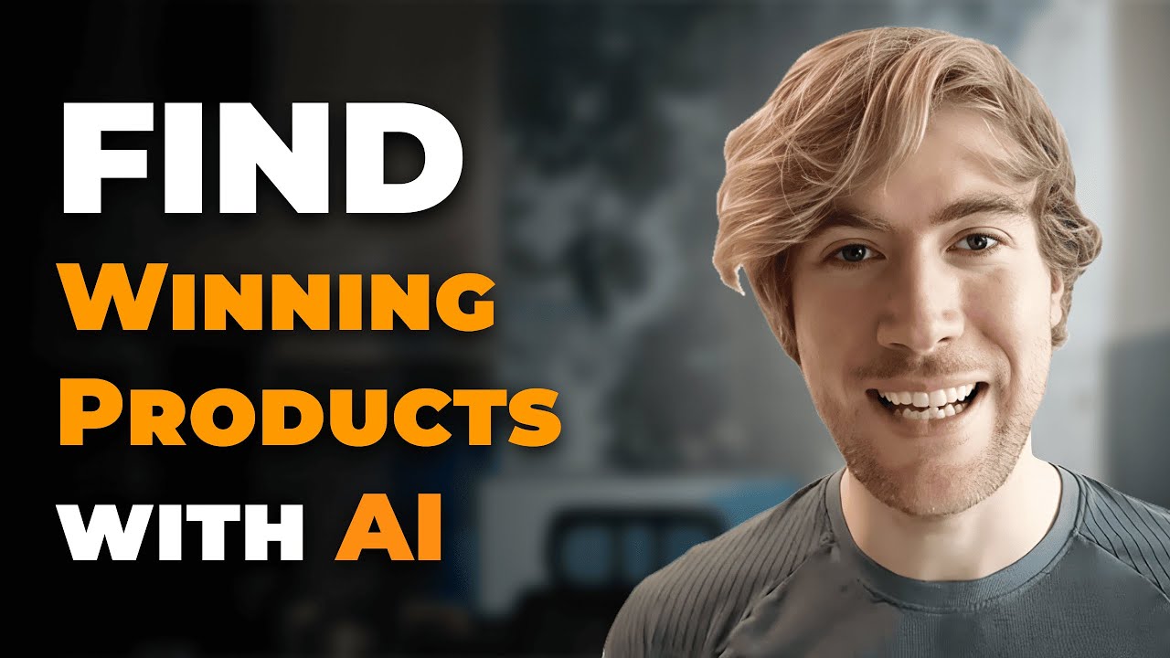 How to Use AI for Amazon Product Research and Find the Best Products