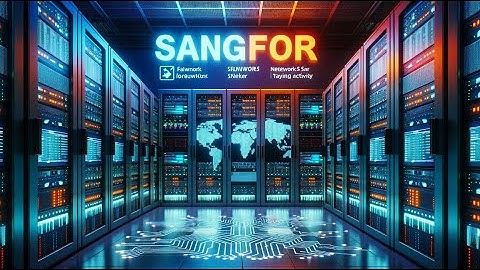 Hacking pills #28 : Sangfor Firewall Bypass
