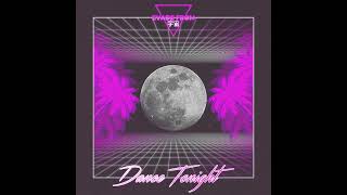 EVADE FROM 宇宙 - DANCE TONIGHT (Demo)