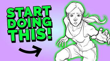 Verkort tekeningen als deze niet!