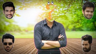 South Indian movie actors fun puzzle game | Wrong heads match puzzle | sauth celebrities fun puzzles screenshot 4