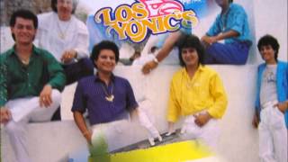 Video thumbnail of "LOS YONICS   ahora se"