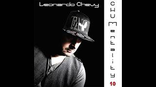 CHV Mentality 10