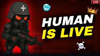 🔴 LIVE: Unlimited Custom Room #minimilitialive screenshot 4