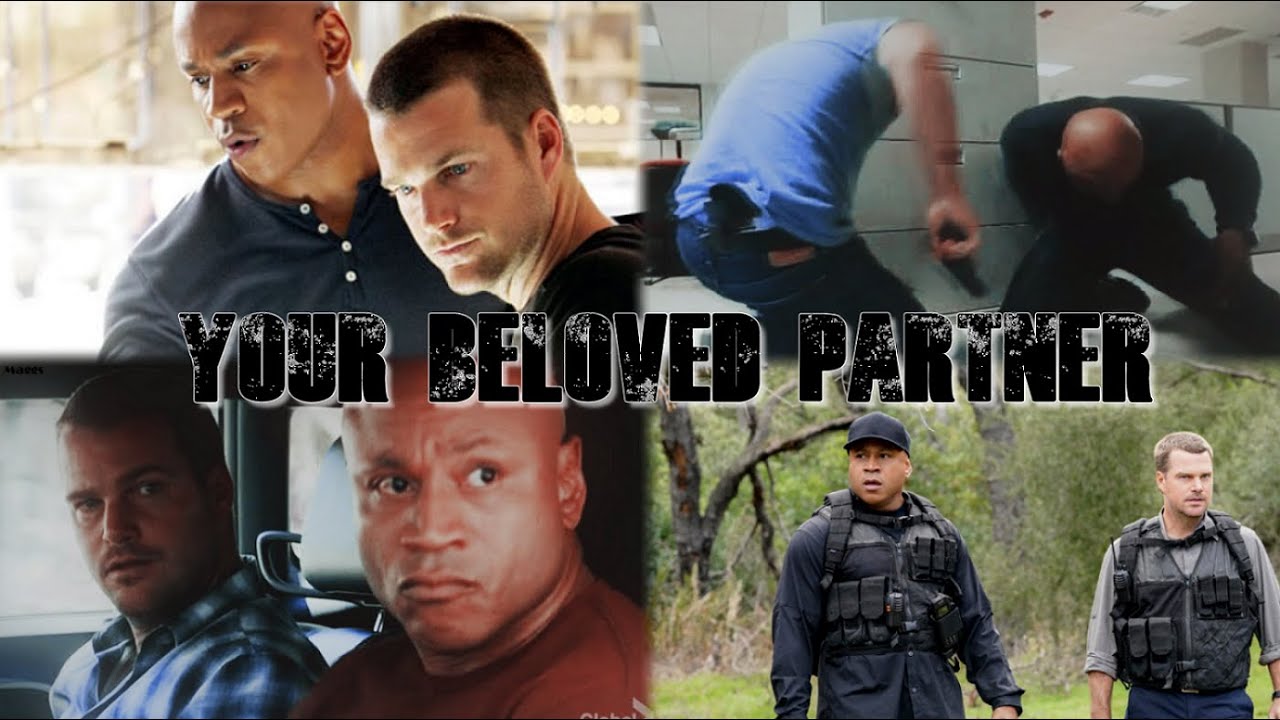 ► Sam and Callen | Your beloved partner | NCIS Los Angeles |