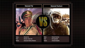 Contra Challenge: Infantry Vs. Assault | Let