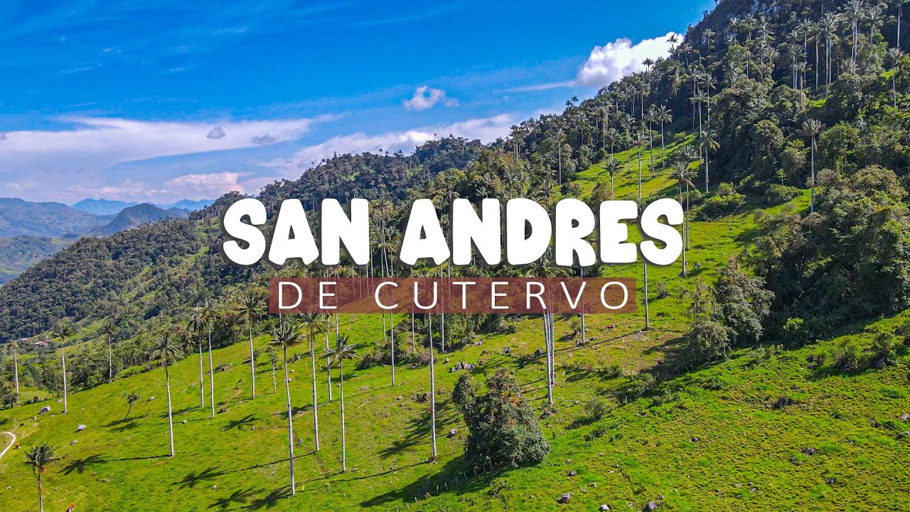 Recorrimos EL PRIMER  PARQUE NACIONAL del PERÚ "San Andrés" - CUTERVO