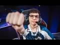 ENTREVISTA POST PARTIDA CON DRYAD: LEV Blowz