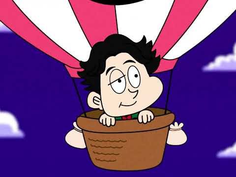 Balloon - SKRYU 【Music Video】