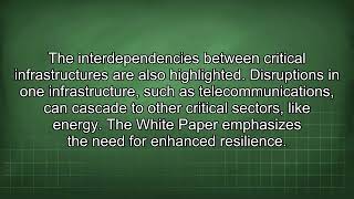Power Grid Resilience Securing Our Future