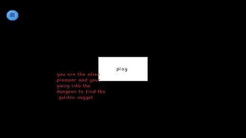 Pocket Game Developer - Game Jam #5 - Nugget Dungeon