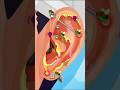 I Beat The Yucky Ear Game In 1 Minute!