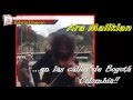 Ara malikian ft. Edwin Ríos en Bogotá (Parodia - fonomímica - Lip-Synch)