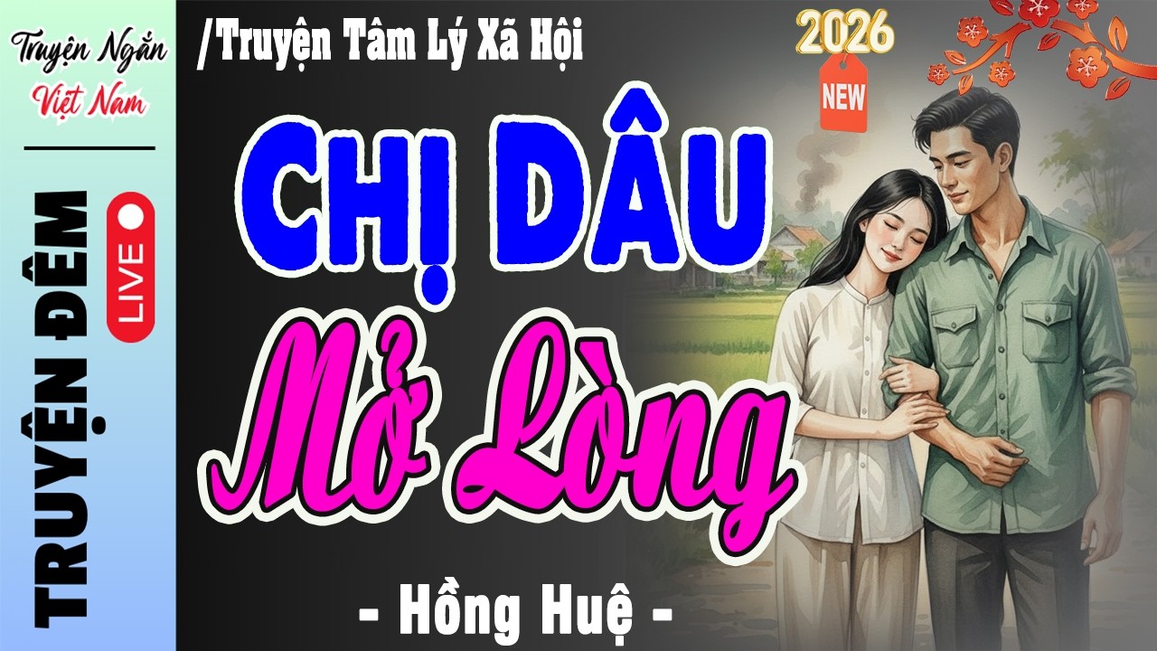 Câu chuyện đáng nghe nhất năm 
