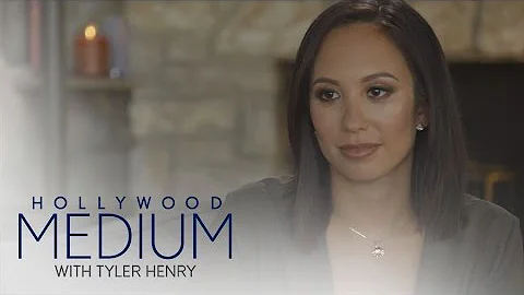 Cheryl Burke Connects With an Ex | Hollywood Mediu...