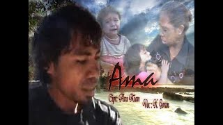 Video thumbnail of "#LaguDaerahAdonara Tugu Tawan | Ama _ X. Goran (Official Musik Video)"