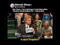 Luke Skywalker goes on Jerry Springer - PART 1 😂 #starwars #funny #shorts