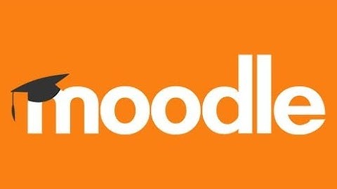 como sacar un reporte de calificaciones en Moodle