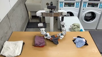 🚨 Robots Folding Clothes YES, and They Do It Better Than Humans! 🤖🔥