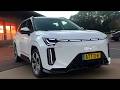 2026 BYD ATTO 8: SUV ไฟฟ้าสุดโหด ที่ทำให้ Tesla ถึงกับช็อก! 😱⚡🔥