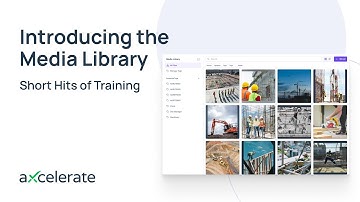 Introducing the Media Library | SHOTs