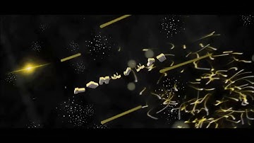 ▶[ Panzoid ] Sync  Intro Template (Free Download) // naniFX (?/RATE??)