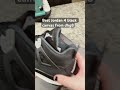 Best DHgate Jordan 4 black canvas