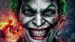 Why So Serious Aggresive Phonk Gym Remix