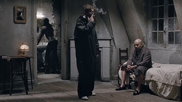 Wallace Cleaver - Incendie