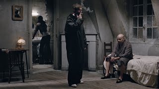 Incendie - Wallace Cleaver