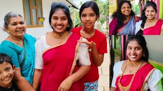 Makeover ചെയ്ത് കവിയെ മാറ്റി അമ്മയ്ക്കൊര് Surprise Prank 🤩