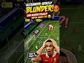 Kocak! Blunder Fatal T. Alexander-Arnold Bikin Lawan Nyengir 😡😂