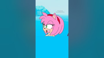 Peter Griffin TRIES TO SWIM