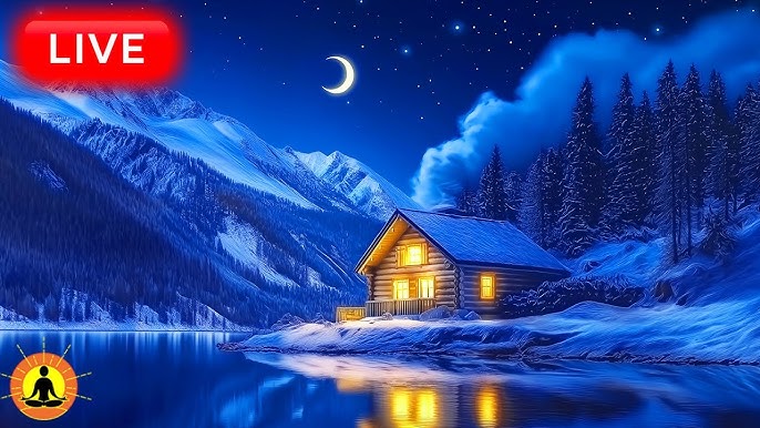 Relaxing Sleep Music