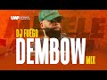 Dembow por un tubo mix 2024 live en vivo donaty jey one yoan retro el alfa rochy rd  dj fuego