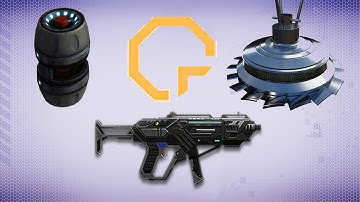 Move Aside, Infiltrator Incoming - Planetside 2