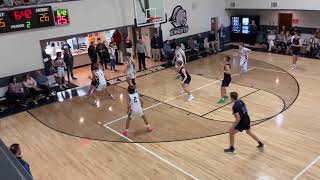 TKA vs Johnson Ferry (1-9-2025)