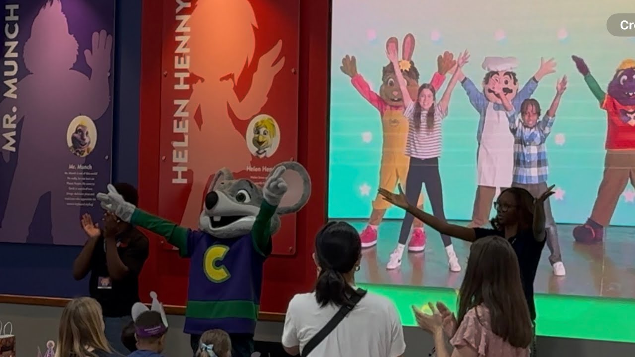 CEC Birthday Star Extravaganza 2024 (2025) (Show 13)